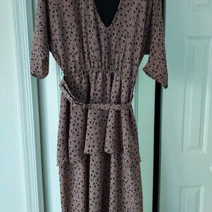 Vintage dress